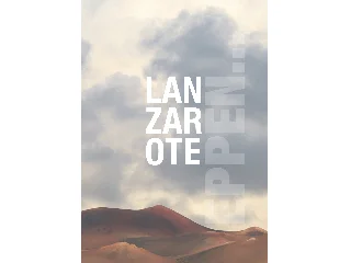 ENDRESZ ISTVÁN ETYI, LUKÁCSI ÁKOS: ÉPPEN LANZAROTE