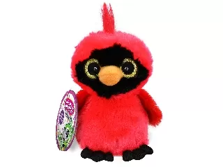 Éneklő madárkák tűzmadár