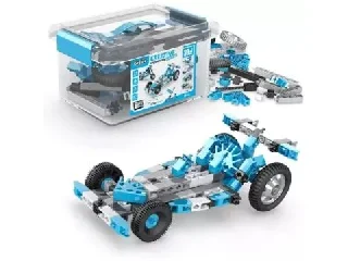 ENGINO: Maker Master 30 az 1-ben építőjáték