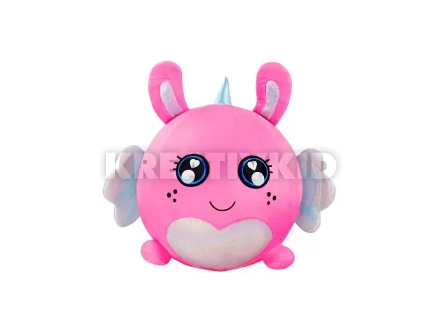 Eolo: Biggies felfújható óriás plüss nyuszi