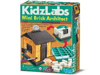 Építsünk házikót