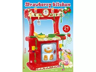 Epres konyha - 76 cm