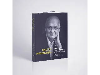 ERDÉSZ ÁDÁM - GÖNDÖCS PÉTER: HA HISZI - MEGTALÁLJA...