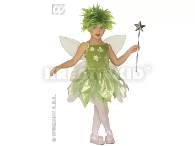 Erdő tündér jelmez 128-as méret