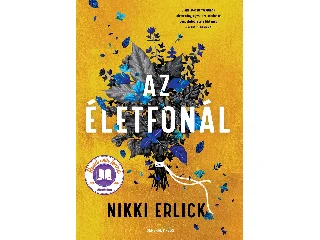 ERLICK, NIKKI: AZ ÉLETFONÁL