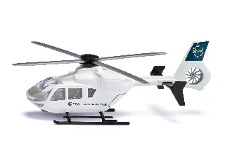 ESA helikopter