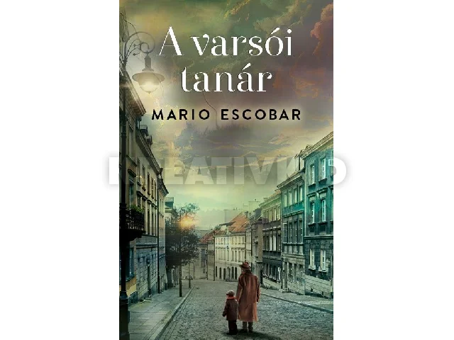 ESCOBAR, MARIO: A VARSÓI TANÁR
