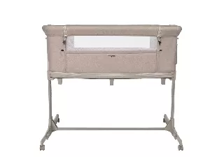 Espiro Cloud 2in1 babaöböl és járóka - 19 beige dune