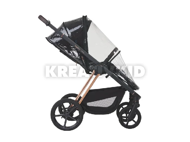 Espiro esővédő Miloo Way babakocsihoz