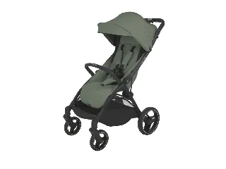 Espiro Flow sport babakocsi - 04 Refreshing Mint