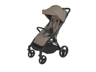 Espiro Flow sport babakocsi - 19 Unique Taupe