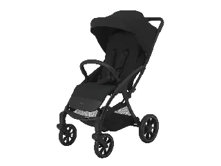 Espiro Fuel Pro sport babakocsi - 10 Dynamic Black