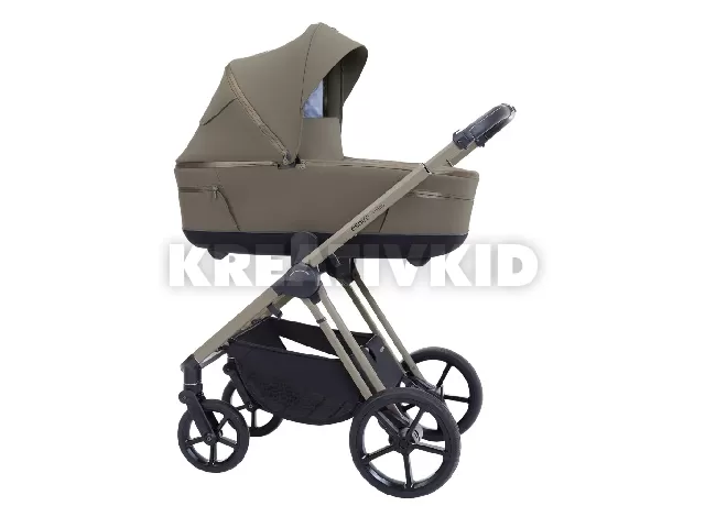 Espiro Miloo multifunkciós babakocsi - 209 Charming Touch