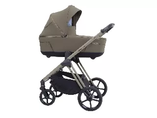 Espiro Miloo multifunkciós babakocsi - 209 Charming Touch