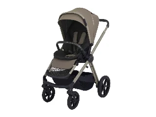 Espiro Miloo Way sport babakocsi - 209 Charming Touch