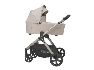 Espiro Only multifunkciós babakocsi - 519 Vanilla Beige