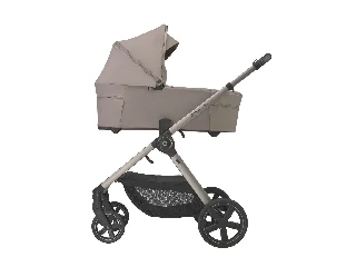 Espiro Only multifunkciós babakocsi - 529 Sahara Beige