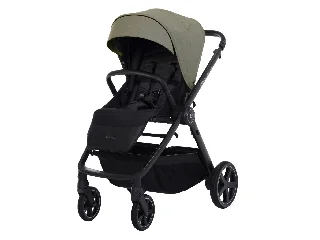 Espiro Only Way sport babakocsi - 404 Stylish Khaki