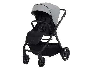 Espiro Only Way sport babakocsi - 407 Monument Gray