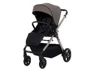 Espiro Only Way sport babakocsi - 409 Smokey Taupe