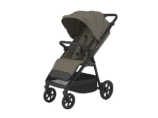 Espiro Pearl sport babakocsi - 04 Emerald pearl