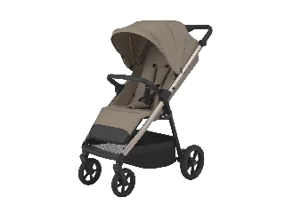 Espiro Pearl sport babakocsi - 09 Champagne pearl