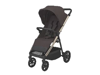 Espiro Pearl sport babakocsi - 108 Brown Pearl