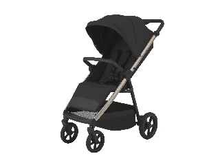 Espiro Pearl sport babakocsi - 10 Black pearl