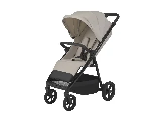 Espiro Pearl sport babakocsi - 19 White pearl