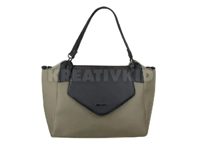 Espiro pelenkázó táska - 304 Stylish Khaki