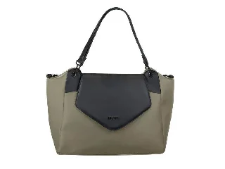 Espiro pelenkázó táska - 304 Stylish Khaki