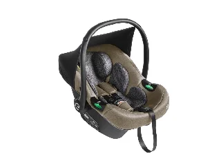 Espiro Pi autóshordozó 0-13kg - 109 Beige