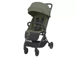 Espiro Pop sport babakocsi - 04 Pistachio creme