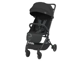Espiro Pop sport babakocsi - 10 Black lucerice