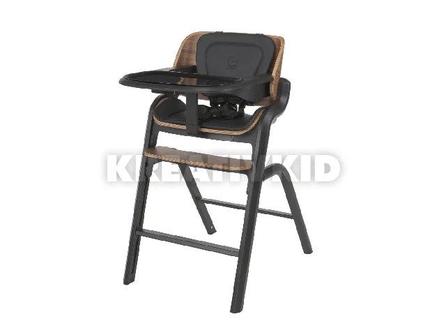 Espiro Pure etetőszék - 10 Black