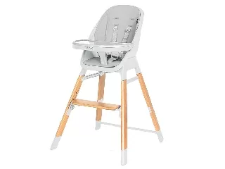 Espiro Sense 4 az 1-ben etetőszék - 27 White Gray