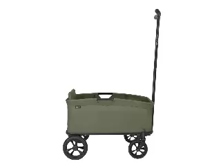 Espiro Suvi szállítókocsi - 04 green