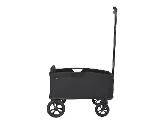 Espiro Suvi szállítókocsi - 10 black