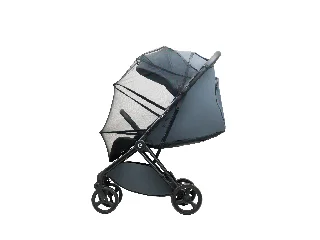 Espiro szúnyogháló Just babakocsihoz