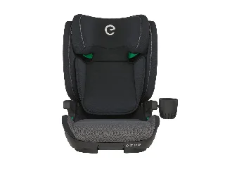 Espiro Theta gyerekülés 100-150cm - 110 Onyx