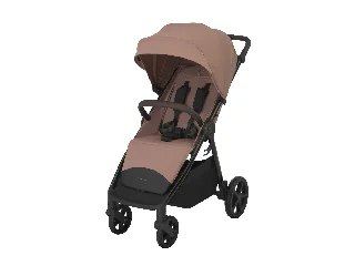 Espiro Wave Pro sport babakocsi 22 kg-ig - 08 Pink Melody