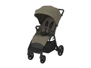 Espiro Wave Pro sport babakocsi 22 kg-ig - 09 Taupe Rapsody