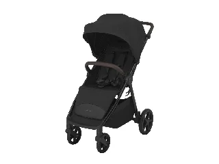 Espiro Wave Pro sport babakocsi 22 kg-ig - 10 Classic Black