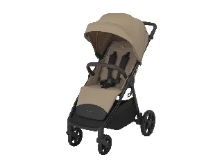 Espiro Wave Pro sport babakocsi 22 kg-ig - 19 Beige Harmony