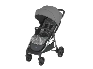 Espiro Wave sport babakocsi - 307 Gray Shadows