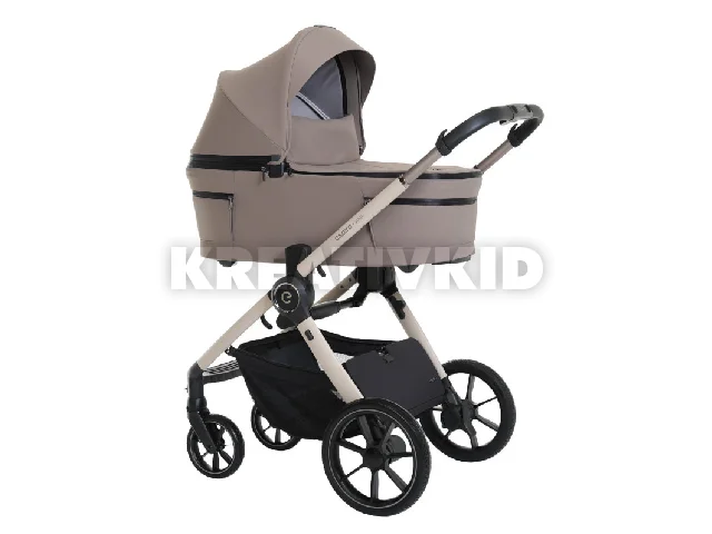 Espiro Yoga multifunkciós babakocsi - 109 Meditation Breze Voice of nature