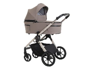 Espiro Yoga multifunkciós babakocsi - 109 Meditation Breze Voice of nature