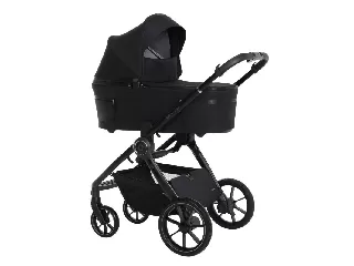 Espiro Yoga multifunkciós babakocsi - 111 Calm Evening Voice of nature