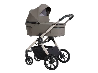 Espiro Yoga multifunkciós babakocsi - 209 Meditation Breze Voice of nature