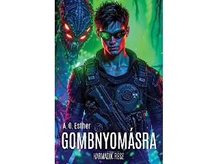 ESTHER, A.O.: GOMBNYOMÁSRA - HARMADIK RÉSZ